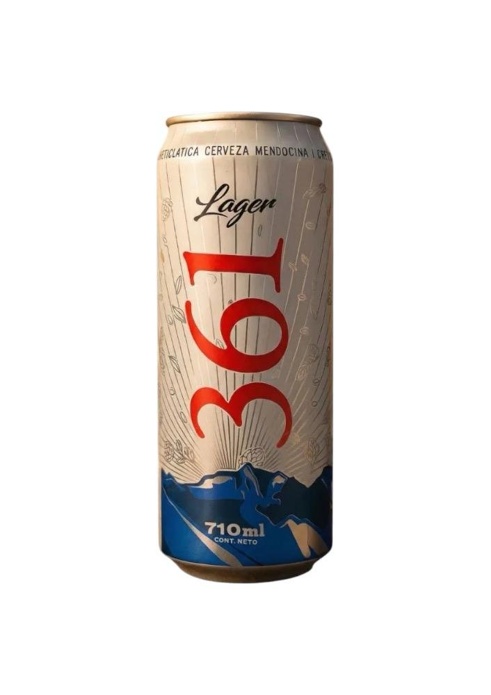 361 LATON 710ML