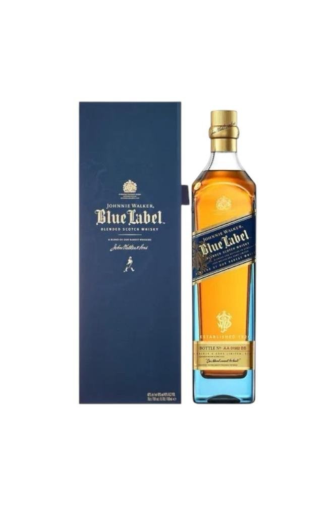BLUE LABEL 700 ML