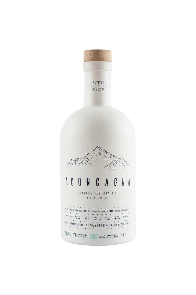 ACONCAGUA BLANCO 750 ML