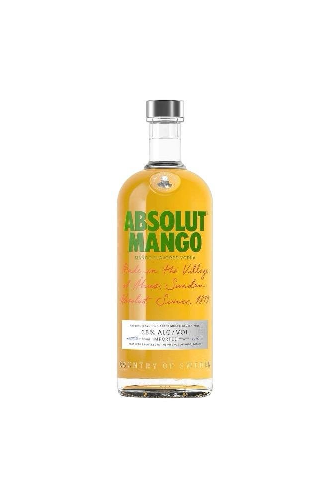 ABSOLUT MANGO 700 ML