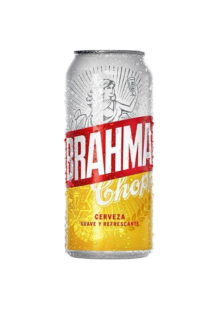 BRAHMA 473ML