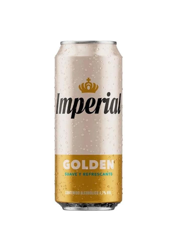 IMPERIAL GOLDEN 473ML
