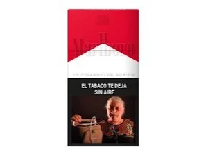 MARLBORO DE 10