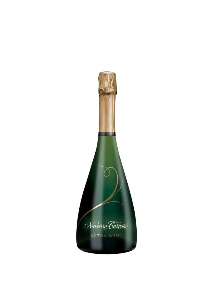 NAVARRO CORREA EXTRA BRUT 750 ML