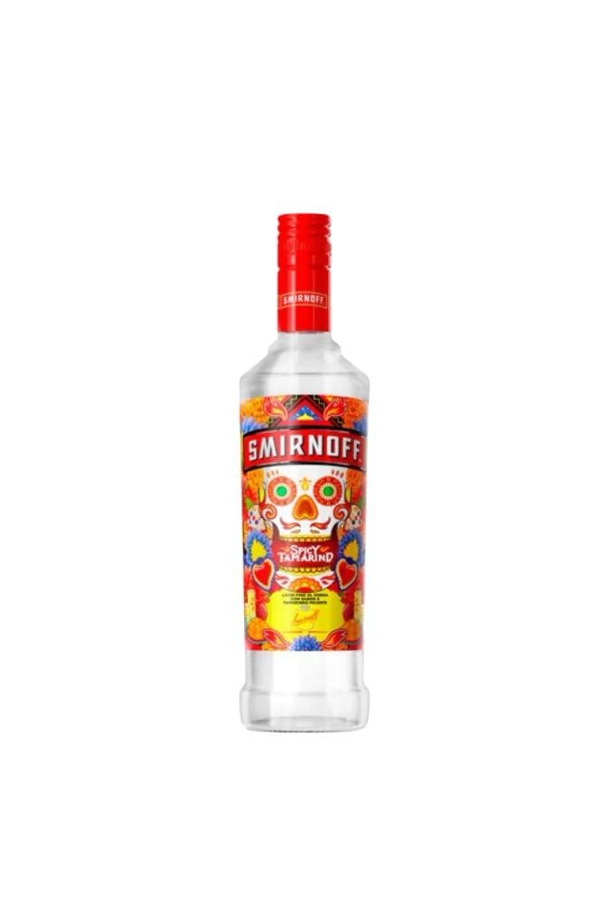 SMIRNOFF TAMARINDO 750 ML