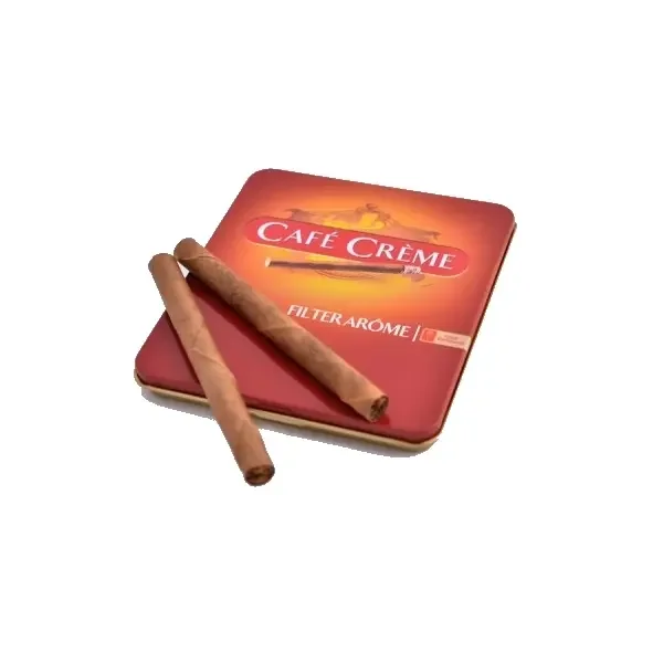 CAFR CREME AROM FILTER