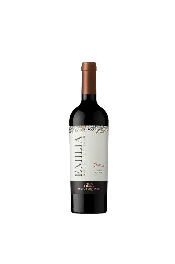 EMILIA MALBEC 750 ML
