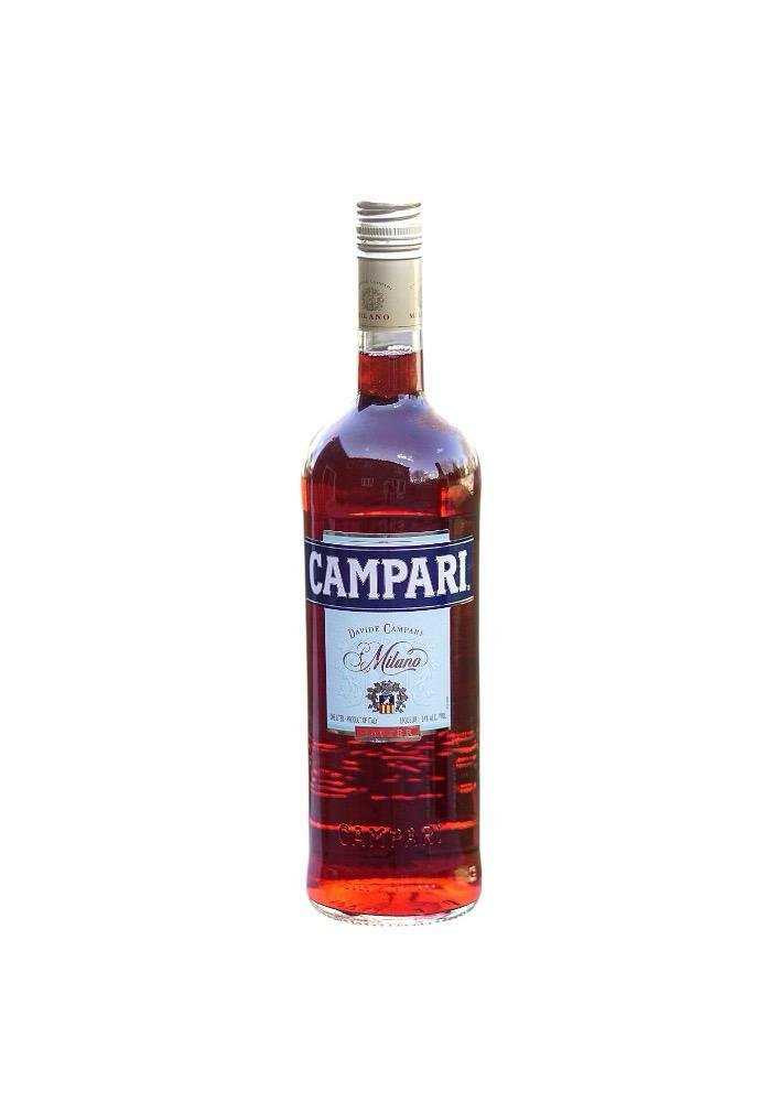 CAMPARI 750 ML