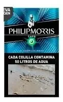 PHILIP MORRIS MENTOLADO 10