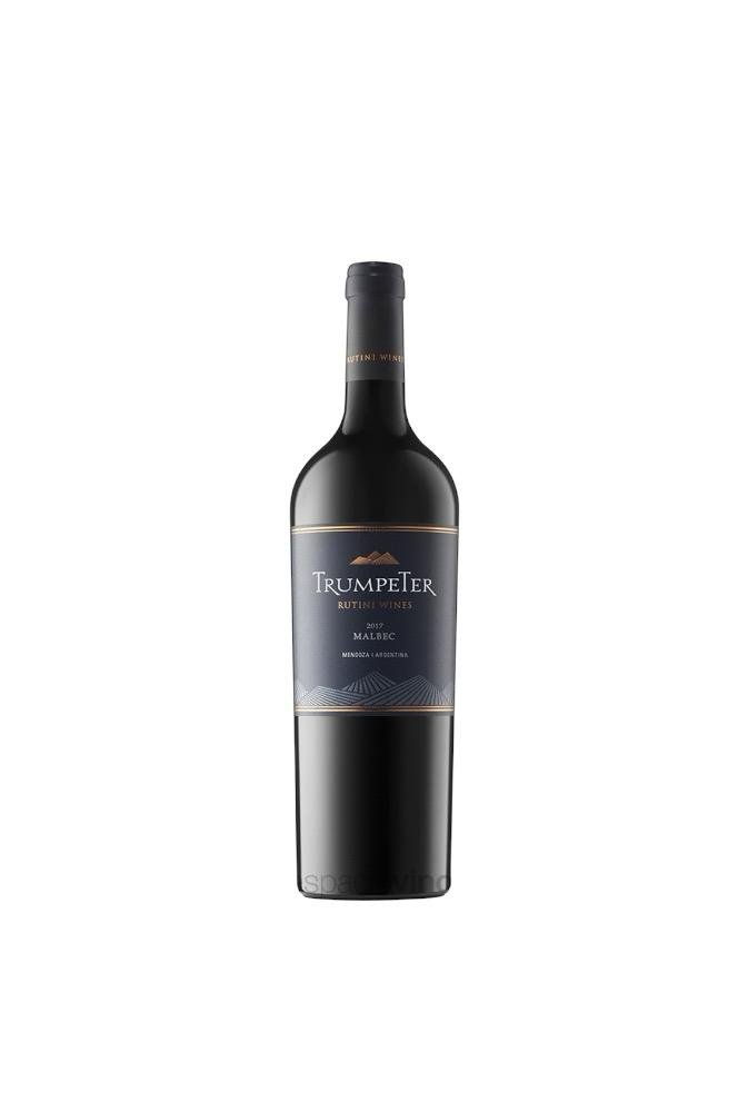 TRUMPETER MALBEC 750 ML