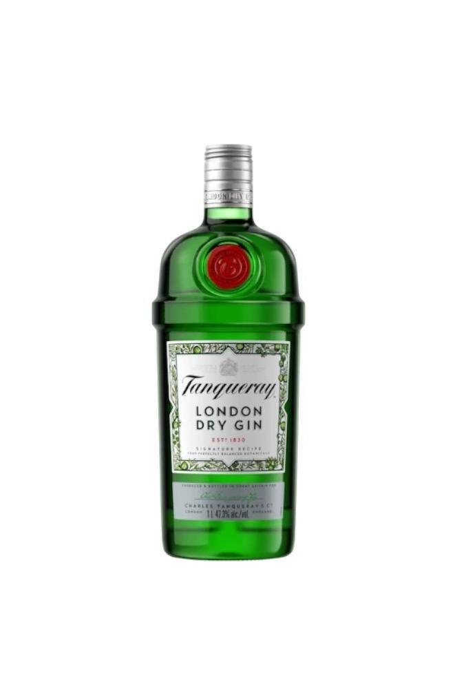 TANQUERAY 750 ML