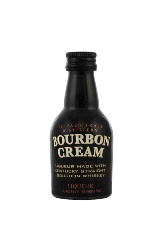 BOURBON 50 ML