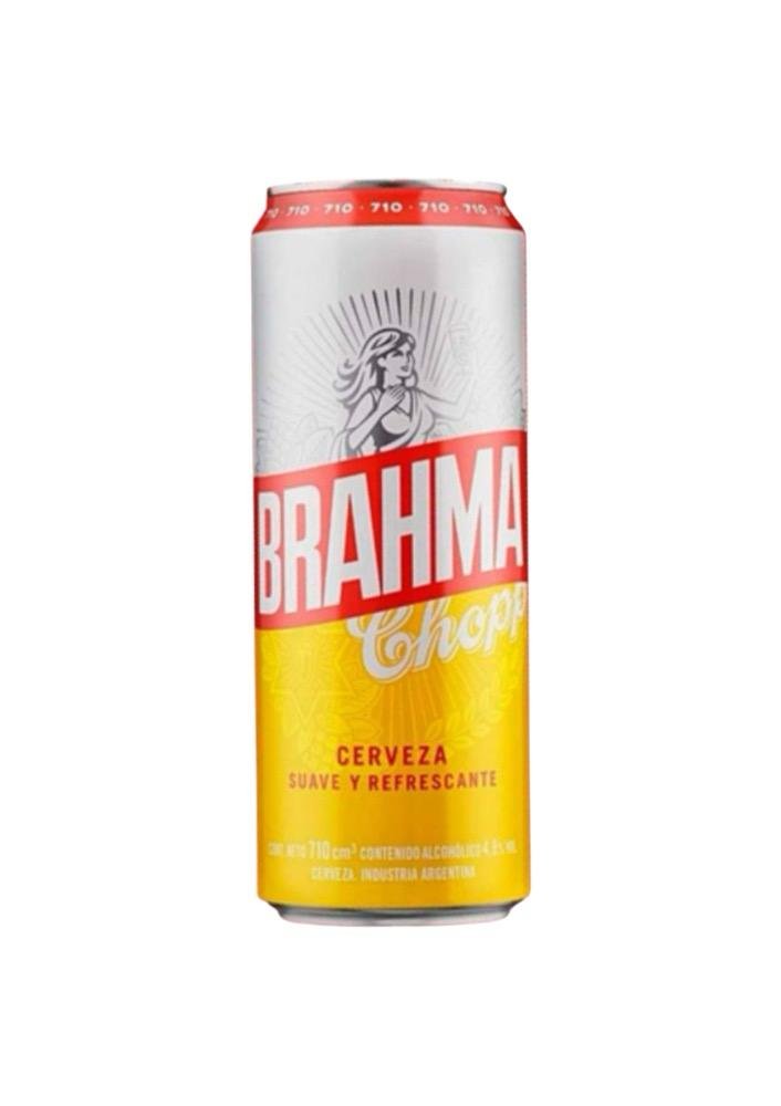 LATON BRAHMA 710 ML