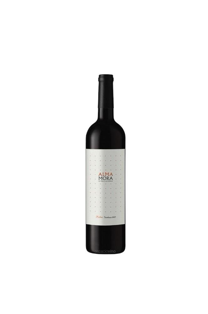 ALMA MORA MALBEC 750 ML