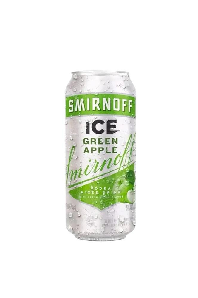 LATA SMRINOF MANZANA