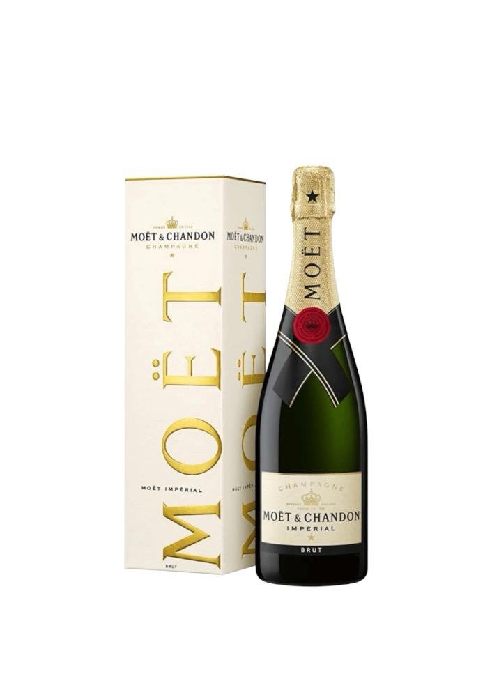 MOET BRUT 750 ML