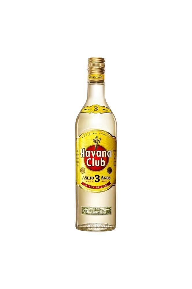 HAVANA BLANCO 750 ML