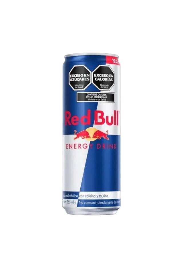 RED BULL 250 ML