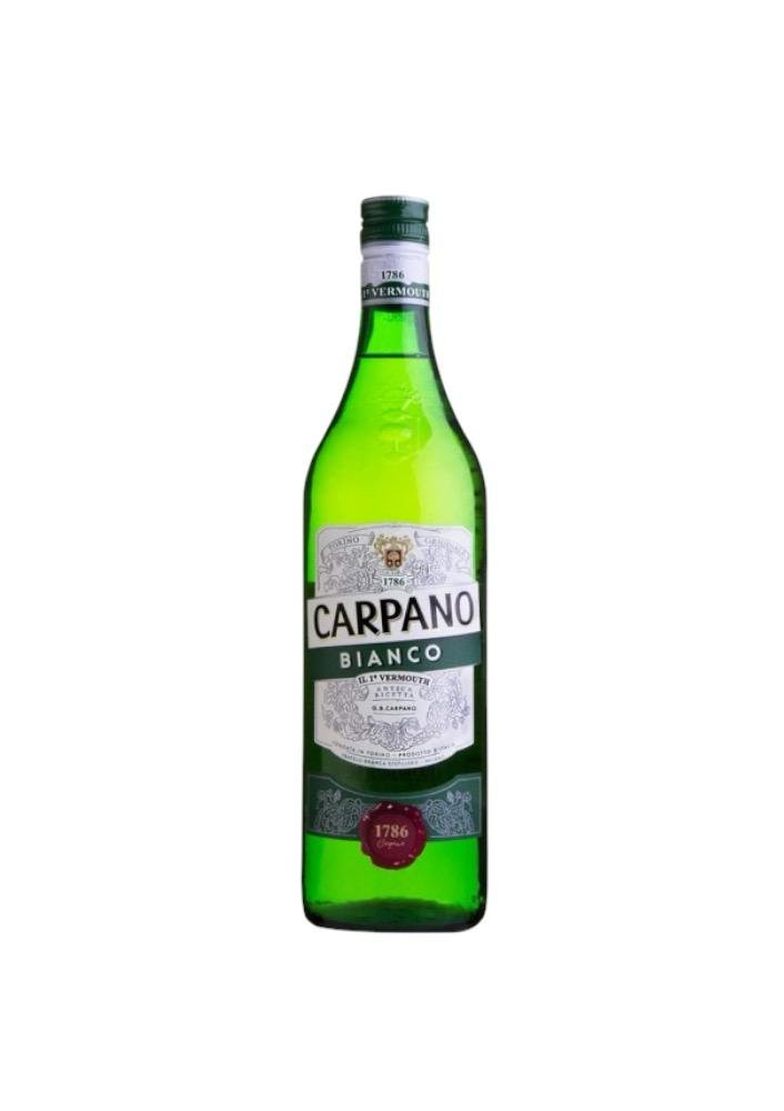 CARPANO BIANCO 750 ML