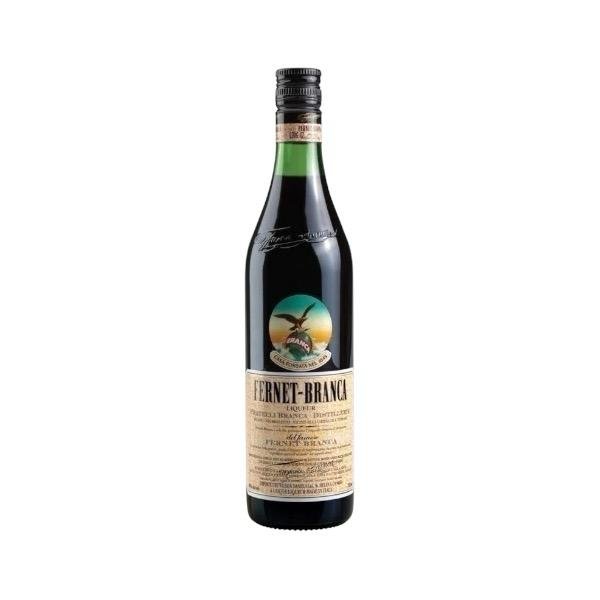 FERNET BRANCA 1L