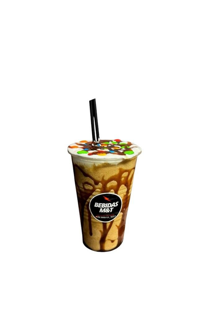 SERENITO FROZEN