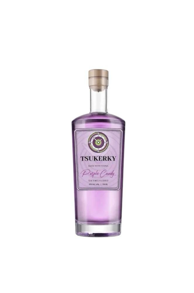 TSUKERKY UVA 750 ML