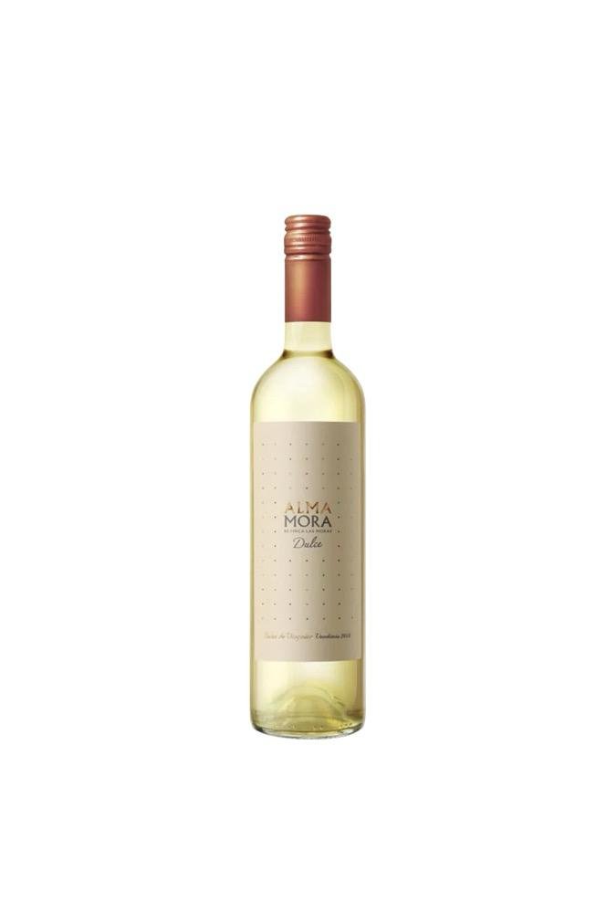 ALMA MORA BLANCO 750 ML