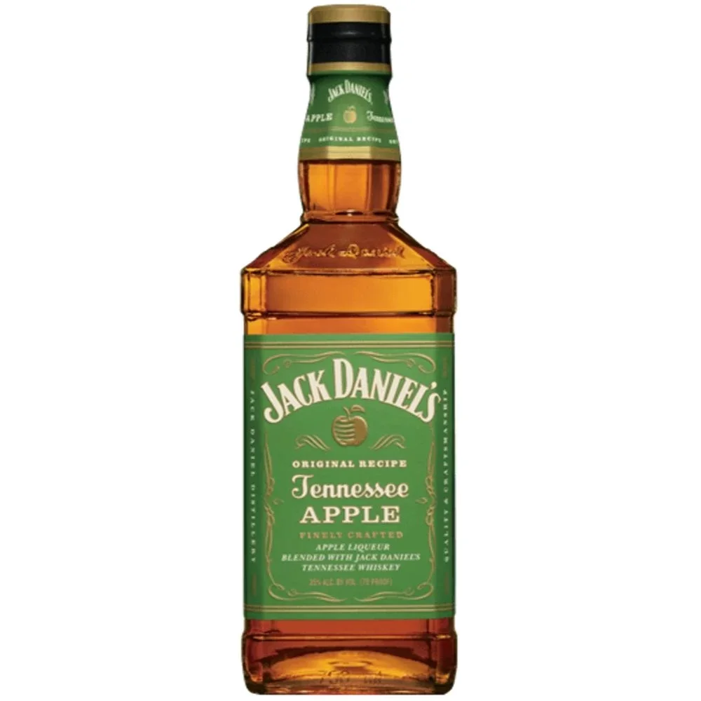 JACK DANIELS APPLE 1L