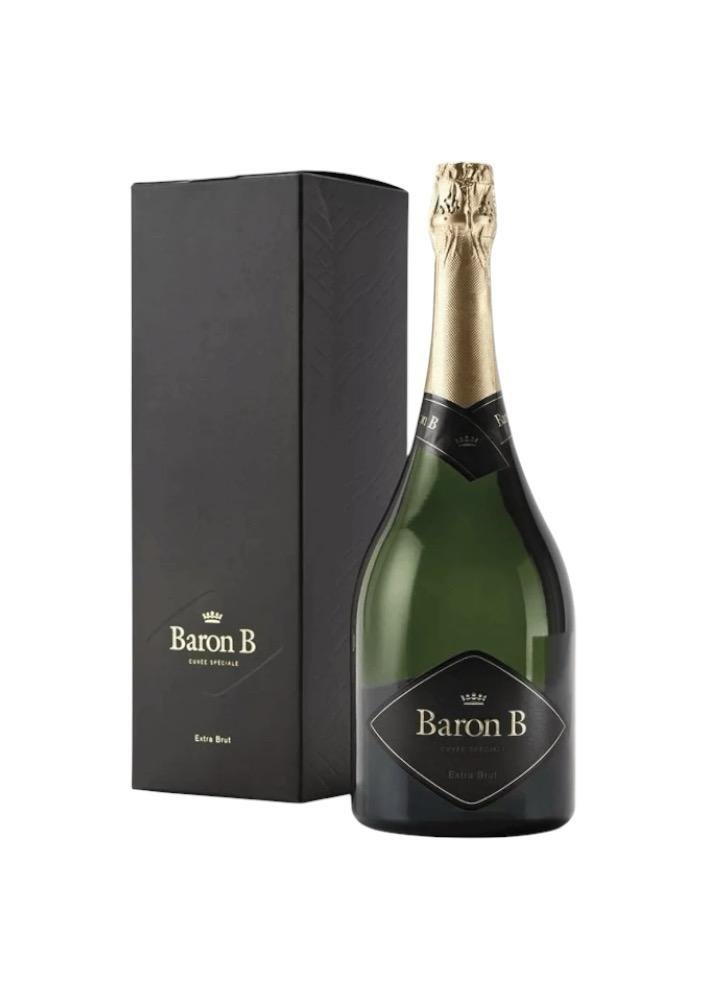 BARON B EXTRA BRUT 1,5L