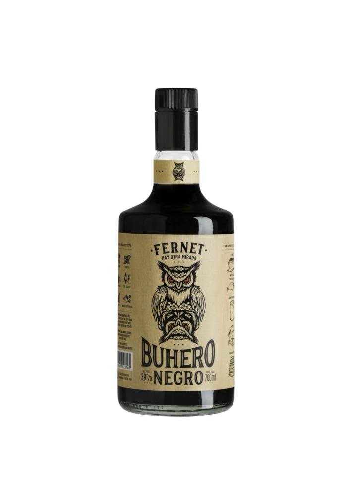 BUHERO 700 ML