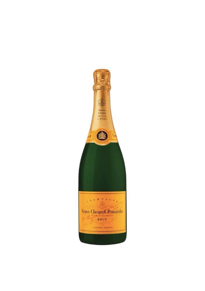VEUVE CLLICQUOT 750 ML
