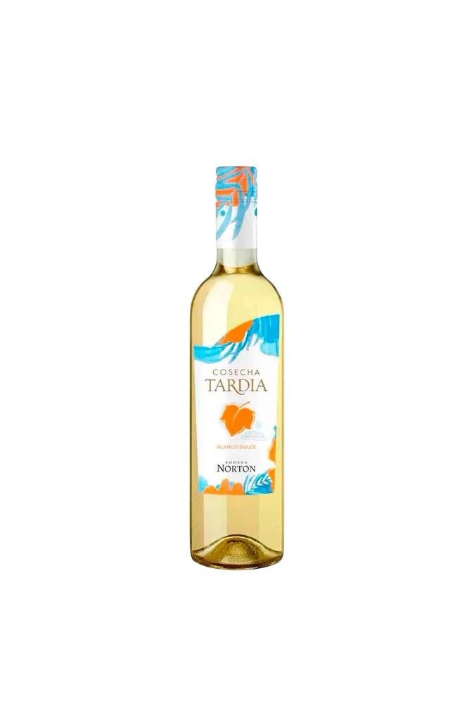 COSECHA TARDIA BLANCO DULCE 750 ML