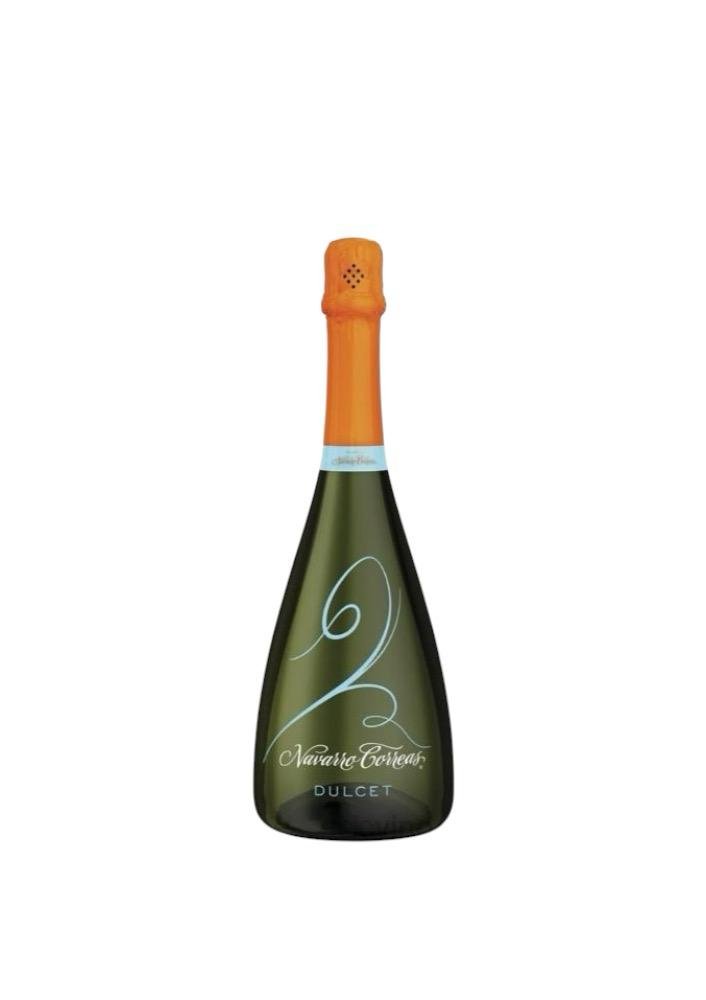 NAVARRO CORREA DULCE 750 ML