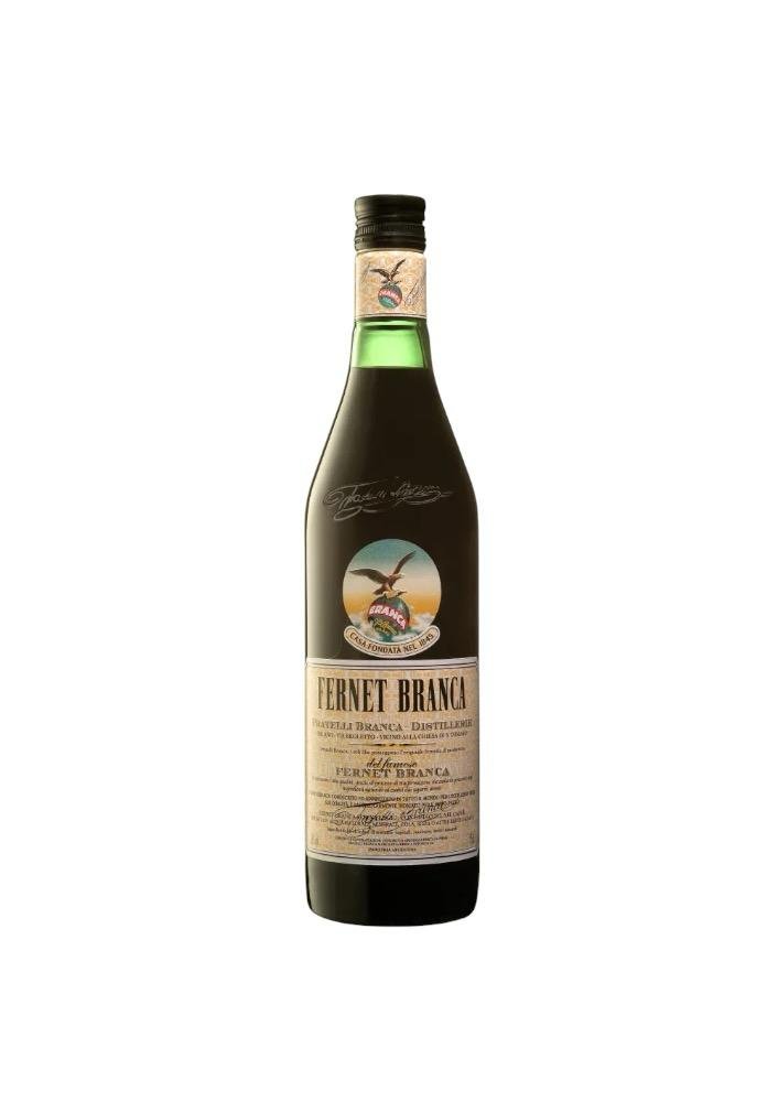 FERNET 750 ML