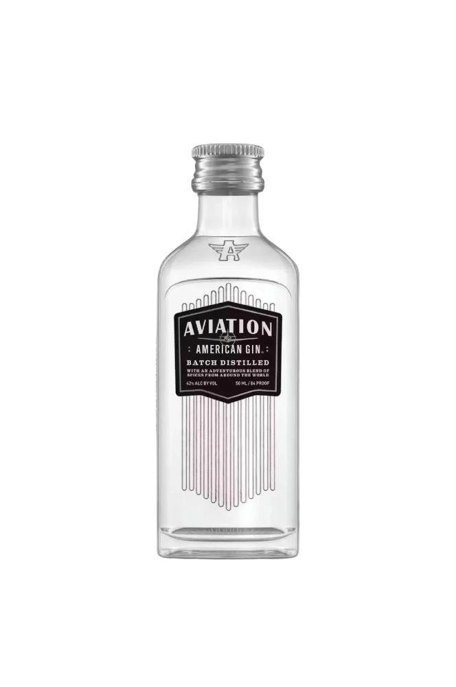 GIN AVIATION 50 ML