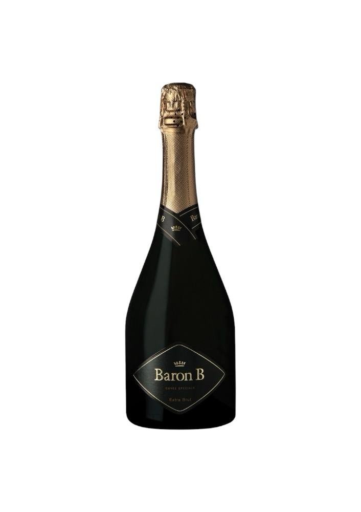 BARON B EXTRA BRUT 750 ML