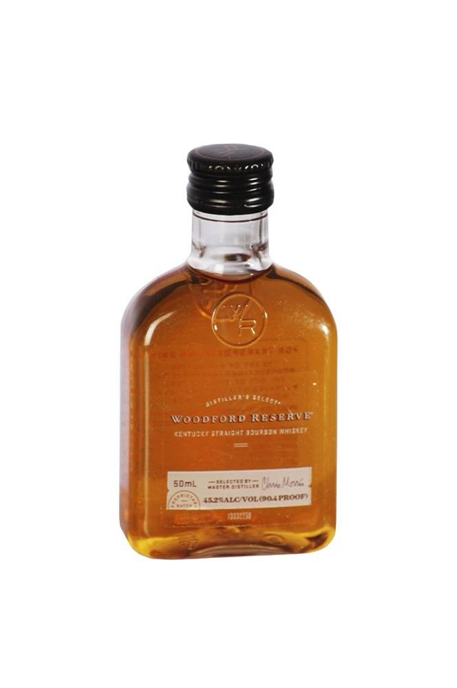 WOODFORD 50 ML