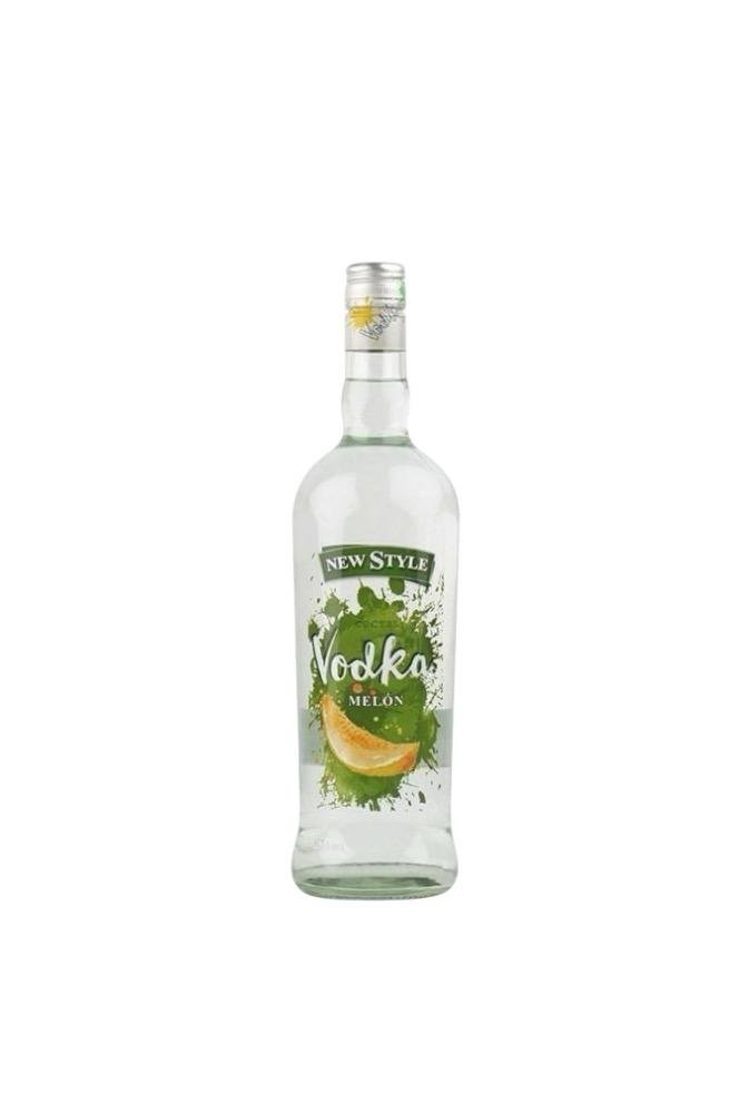 NEW STYLE MELON 1L