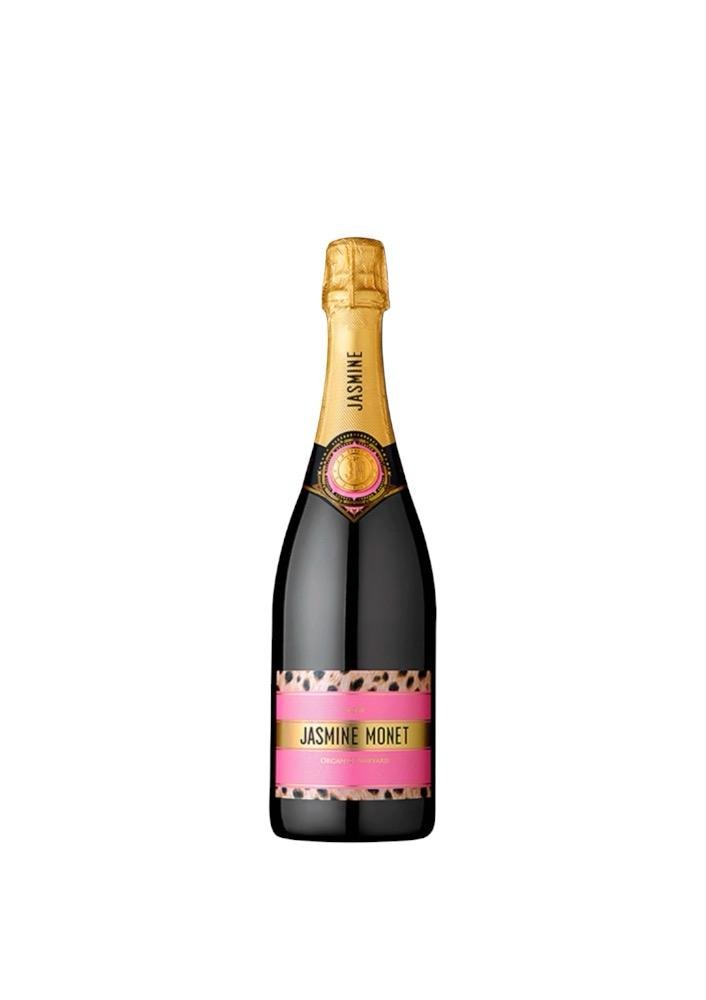 JASMINE MONET PINK 750 ML