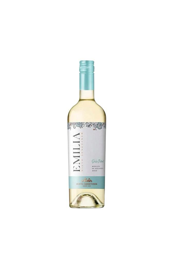 EMILIA DULCE NATURAL 750 ML