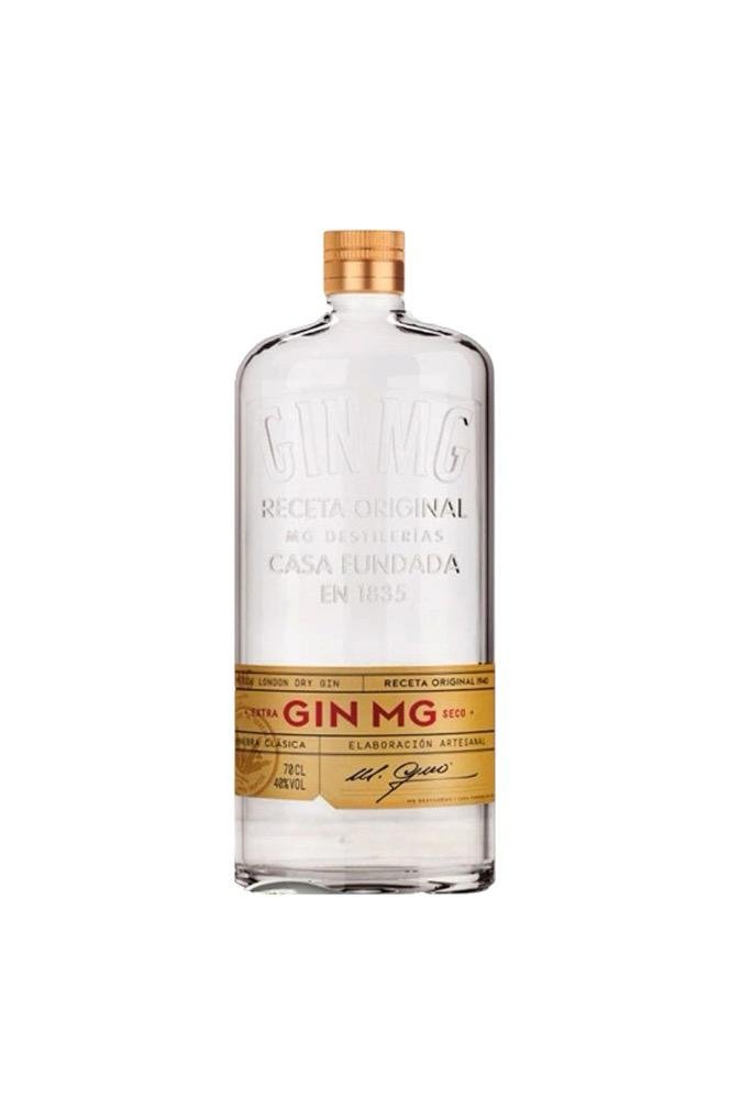 GIN MG 700  ML