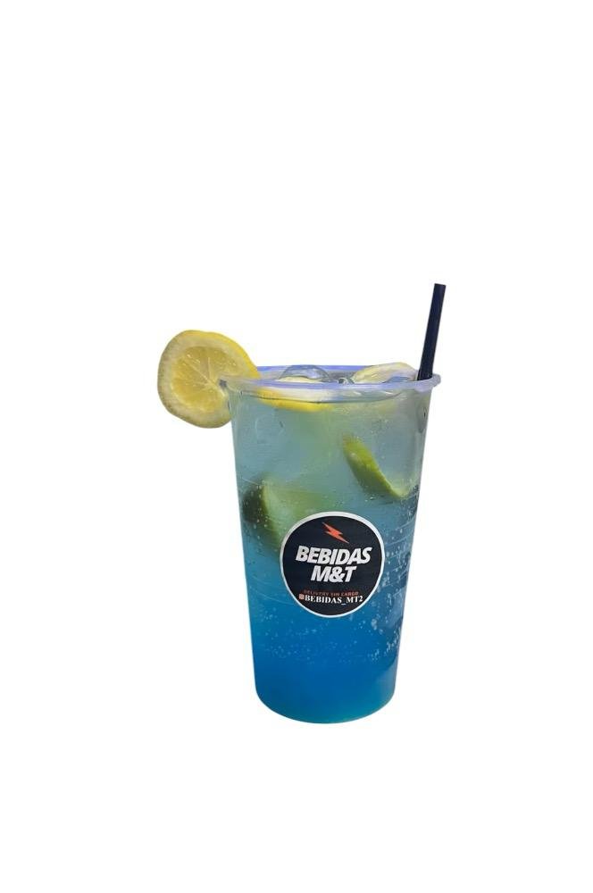 CAIPI BLUE