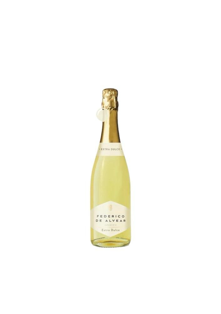 FEDERICO ALVEAR EXTRA DULCE 750 ML