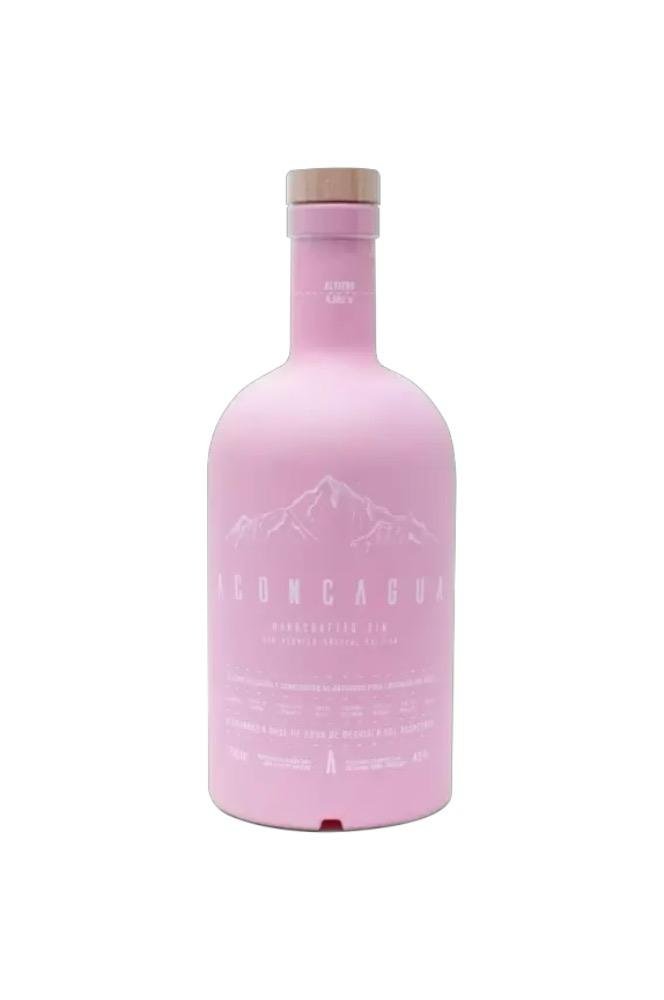 ACONCAGUA ROSA 750 ML