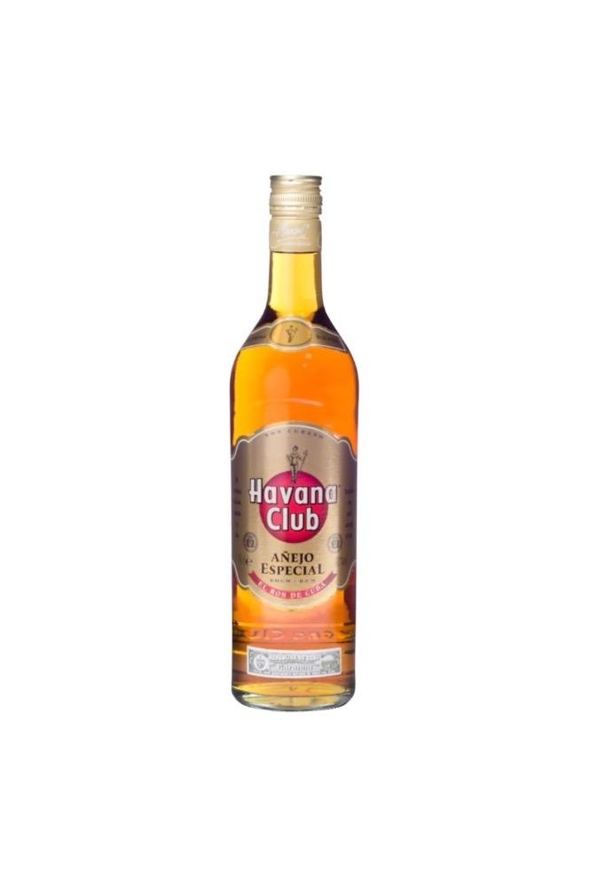 HAVANA DORADO 750 ML