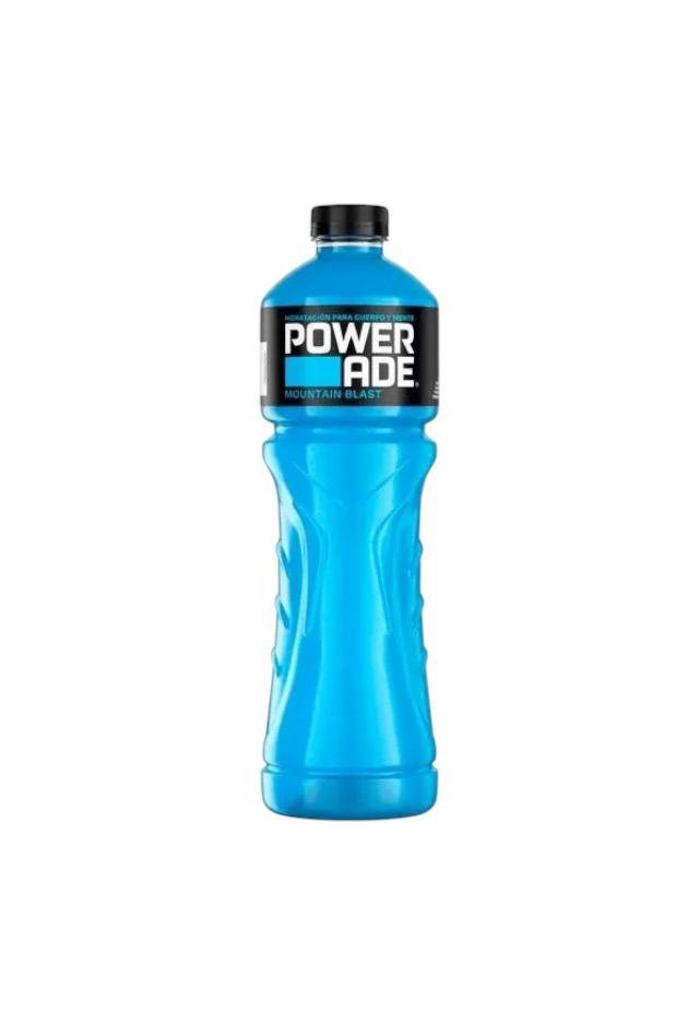 POWERADE AZUL 1,5L