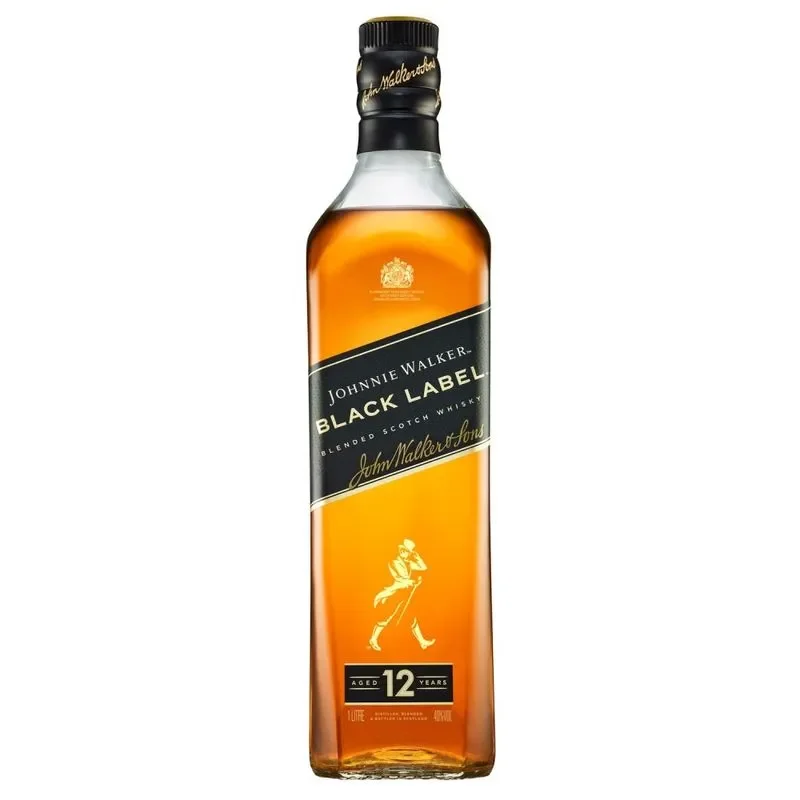 BLACK LABEL 1L