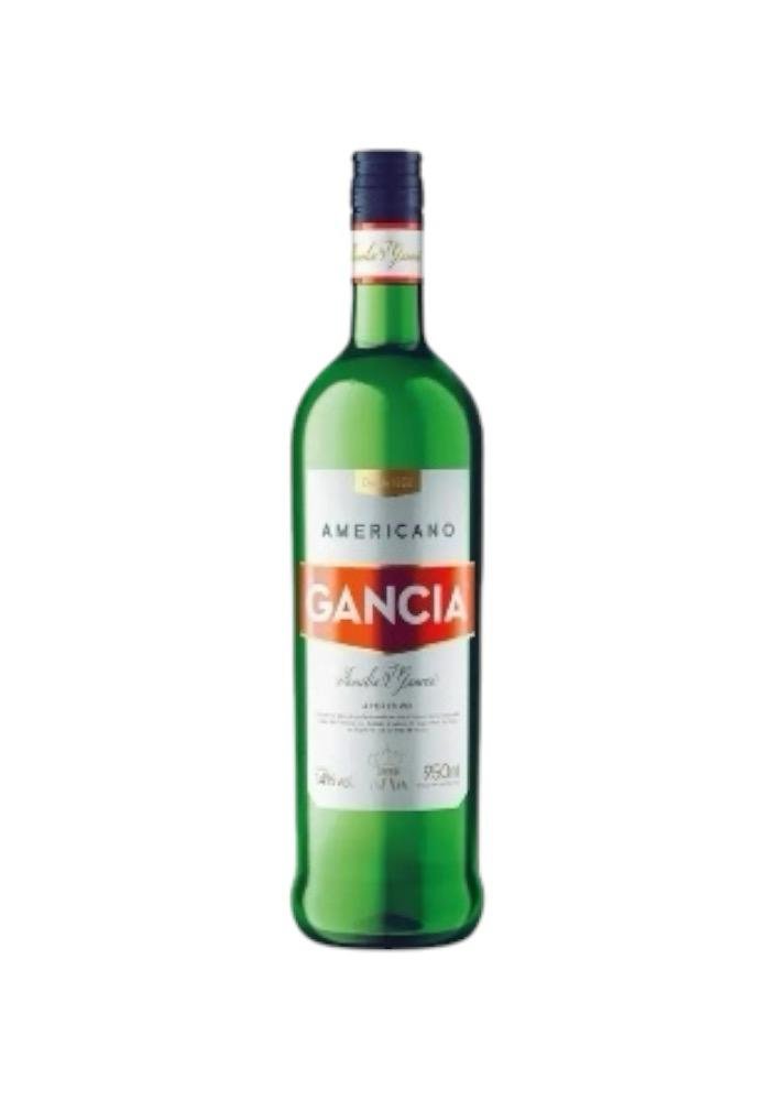 GANCIA 950 ML