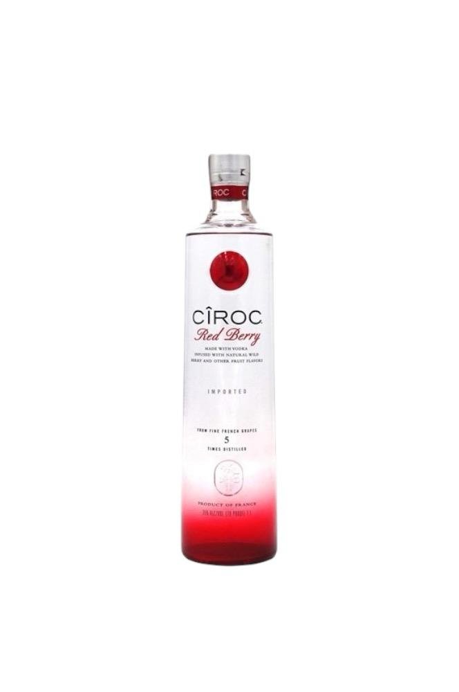 CIROC BERRY 750 ML