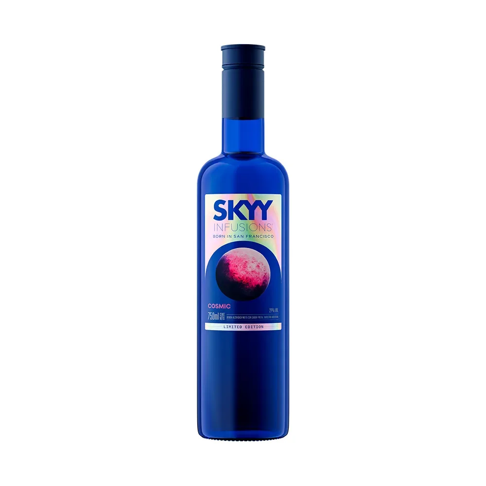 SKYY COSMIC 700 ML